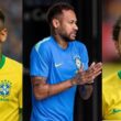 Neymar Early Life