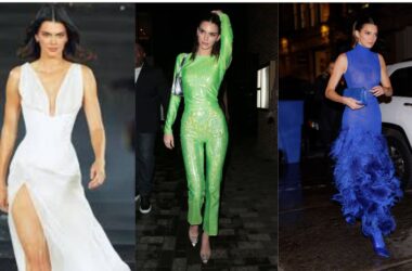 Kendall Jenner