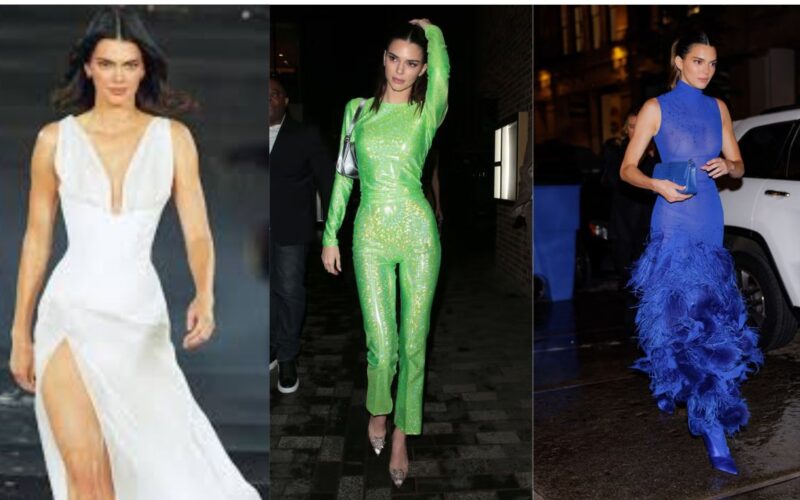 Kendall Jenner