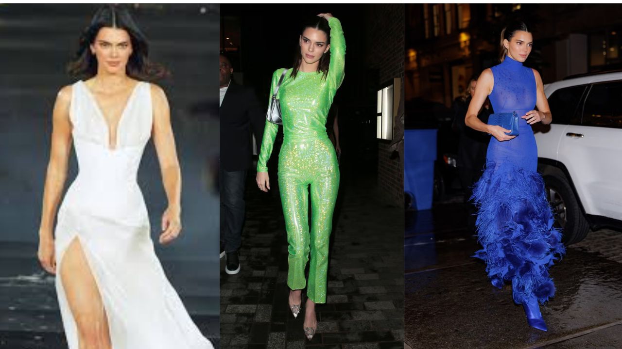 Kendall Jenner