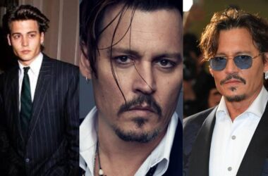 Johnny Depp
