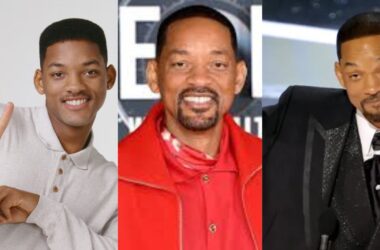 Will Smith