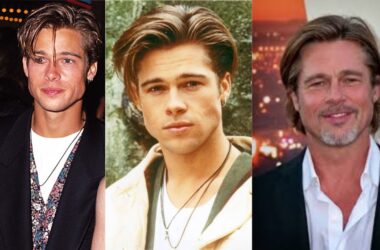 Brad Pitt