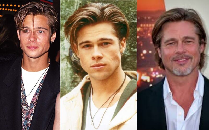 Brad Pitt