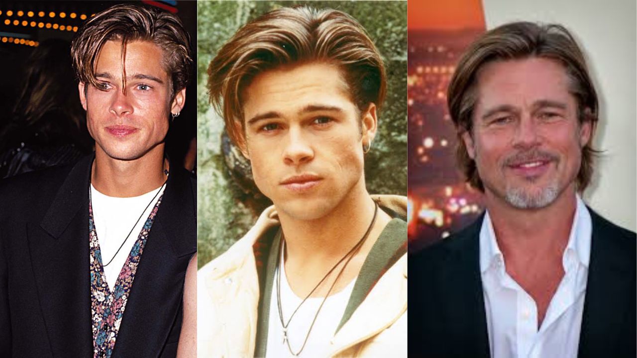 Brad Pitt