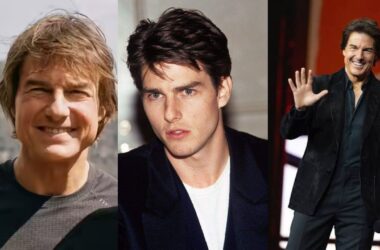 Tom Cruise