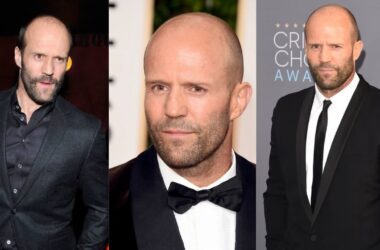 Jason Statham