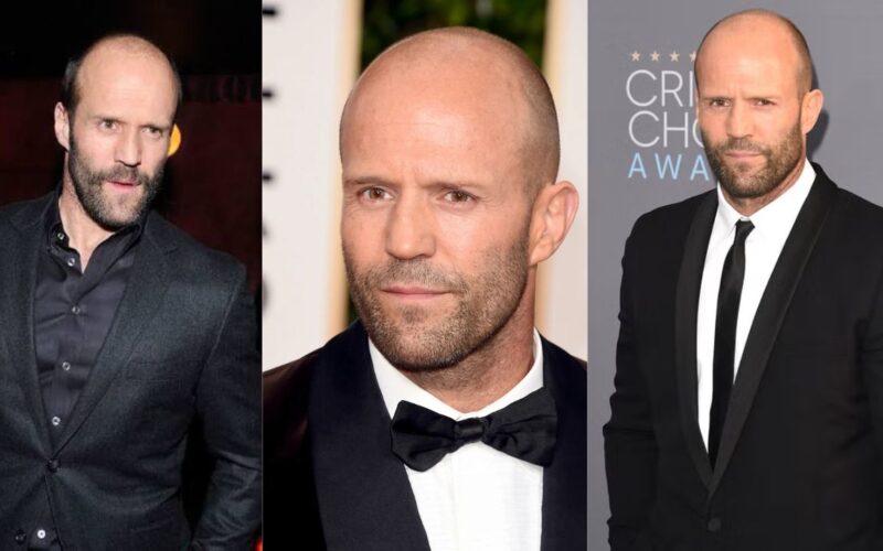 Jason Statham