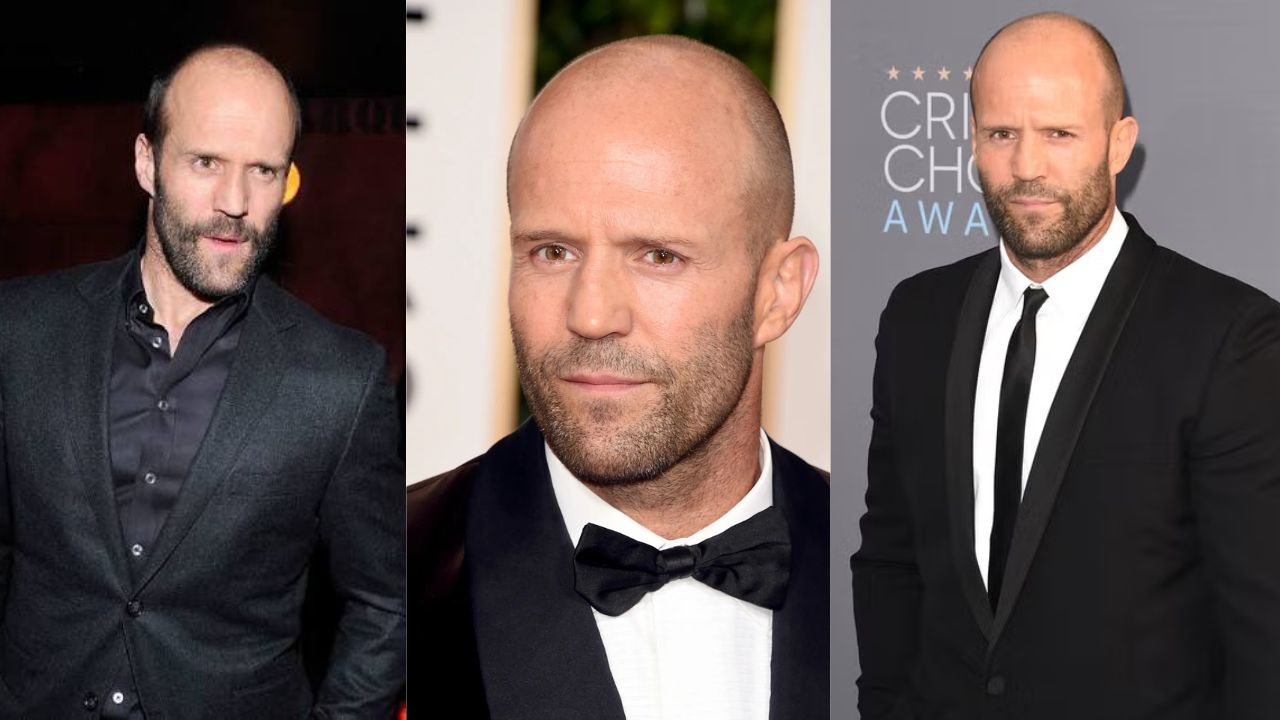 Jason Statham