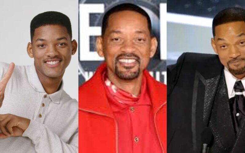 Will Smith