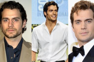 Henry Cavill