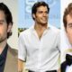 Henry Cavill