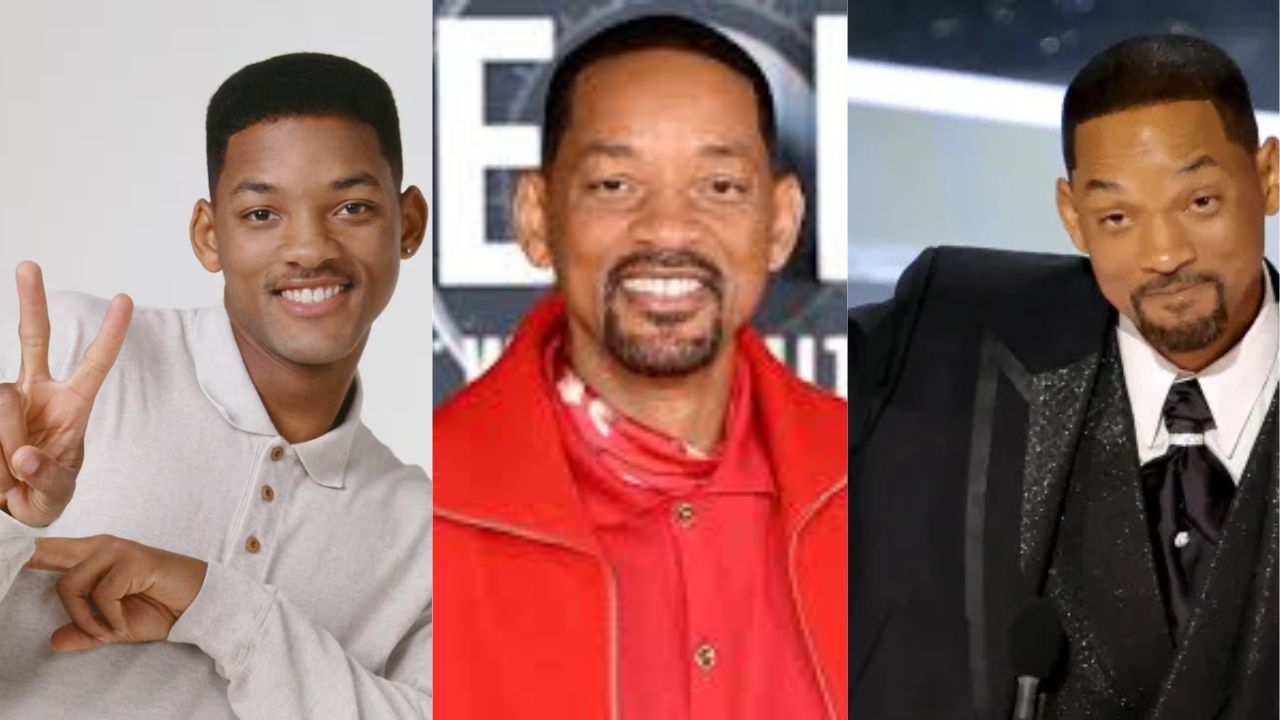 Will Smith