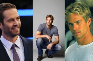 Paul Walker