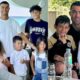 cristiano ronaldo children