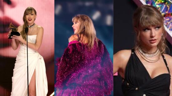 Taylor Swift