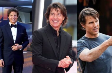 tom cruise networth
