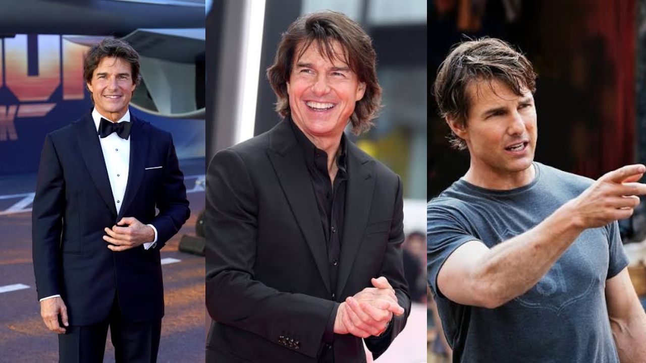 tom cruise networth