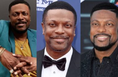 chris tucker net worth​