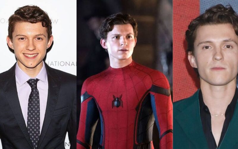 tom holland net worth
