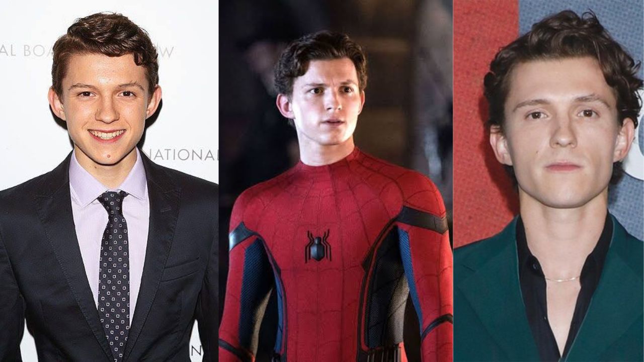 tom holland net worth