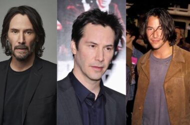 Keanu Reeves