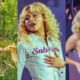 sabrina carpenter rolling stone​