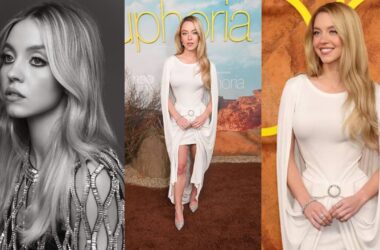sydney sweeney height