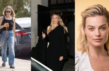 margot robbie net worth