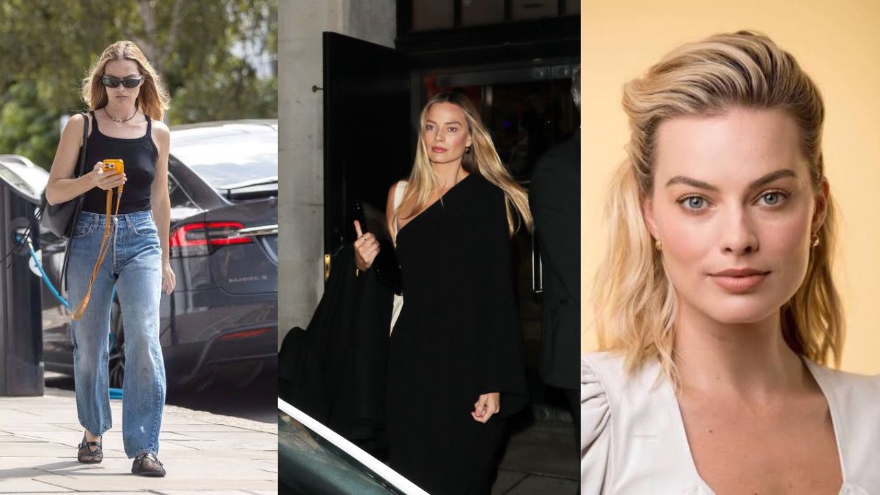margot robbie net worth
