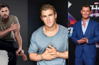 Chris Hemsworth