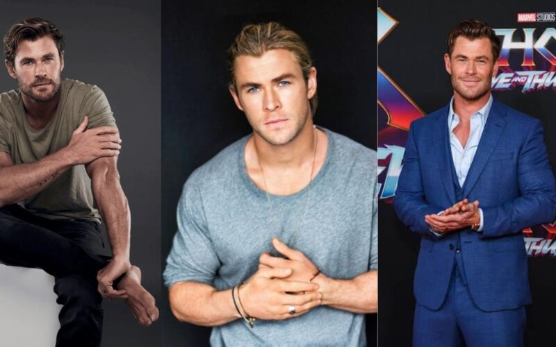 Chris Hemsworth