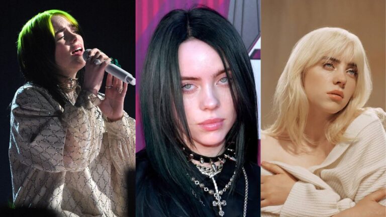 Billie Eilish Net Worth