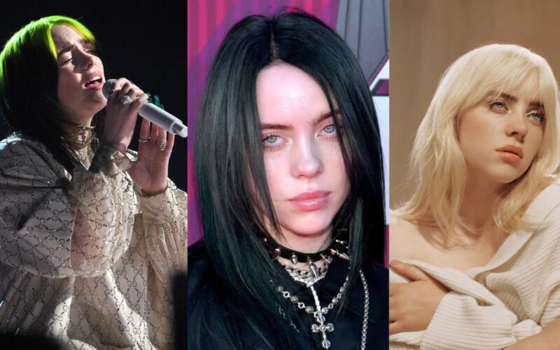 Billie Eilish Net Worth